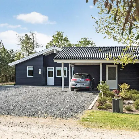 Gylla - 12km From The Sea In Western Jutland By Interhome *
