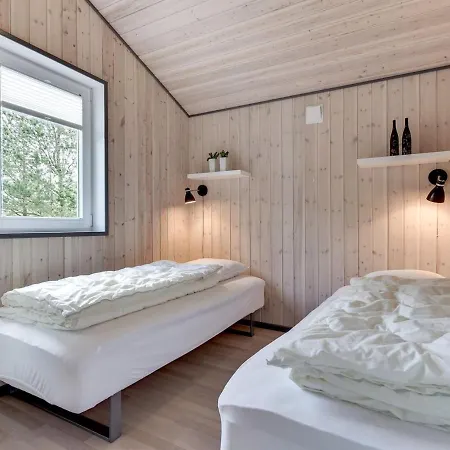 Gylla - 12km From The Sea In Western Jutland By Interhome Holiday home