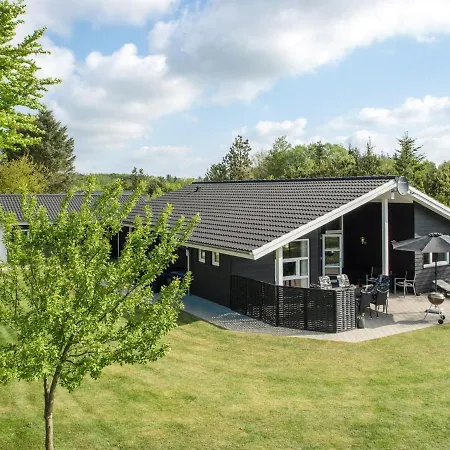 Gylla - 12km From The Sea In Western Jutland By Interhome Holiday home