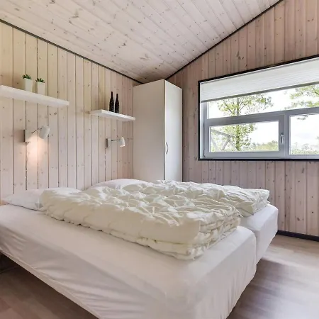 Gylla - 12km From The Sea In Western Jutland By Interhome Holiday home