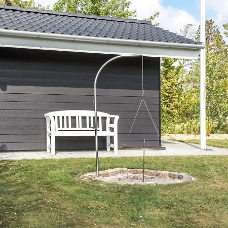 Gylla - 12km From The Sea In Western Jutland By Interhome * Oksbol (Syddanmark)