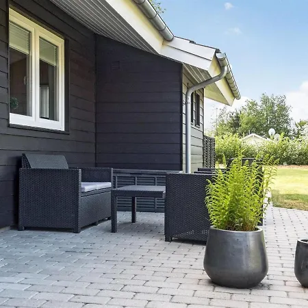 Gylla - 12km From The Sea In Western Jutland By Interhome * Oksbol (Syddanmark)