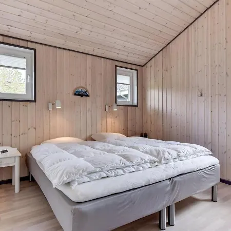 Gylla - 12km From The Sea In Western Jutland By Interhome