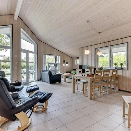 Gylla - 12km From The Sea In Western Jutland By Interhome Holiday home