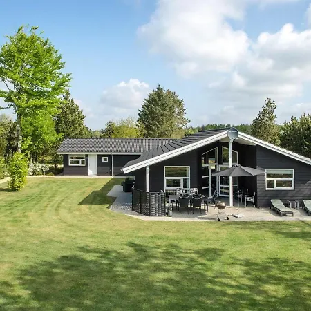 Gylla - 12km From The Sea In Western Jutland By Interhome Holiday home *