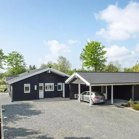 Gylla - 12km From The Sea In Western Jutland By Interhome * Oksbol (Syddanmark)