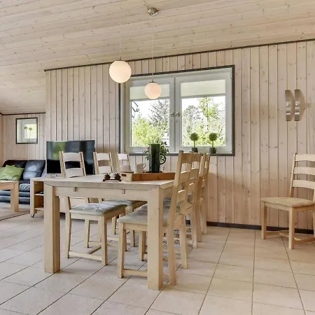 Gylla - 12km From The Sea In Western Jutland By Interhome Holiday home