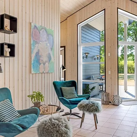 Gylla - 12km From The Sea By Interhome Vakantiehuis