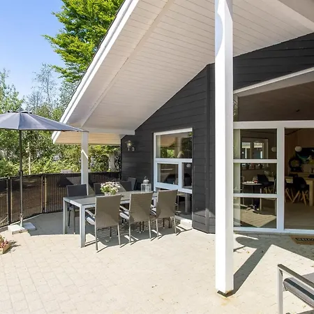 Gylla - 12km From The Sea By Interhome Vakantiehuis *