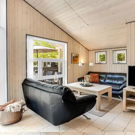 度假居 Gylla - 12km From The Sea By Interhome *